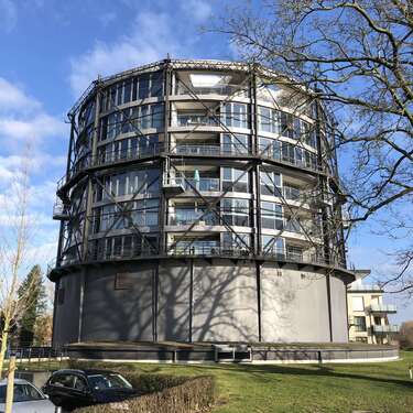 Foto - Wohnung zum Mieten in Stade 2.490,00 € 166 m²