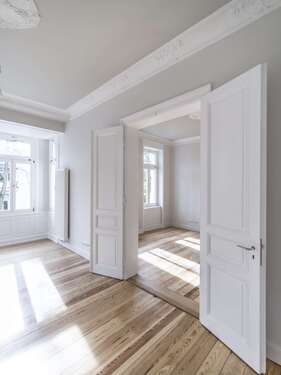 Foto - Wohnung zum Mieten in Wiesbaden 1.680,00 € 105 m²