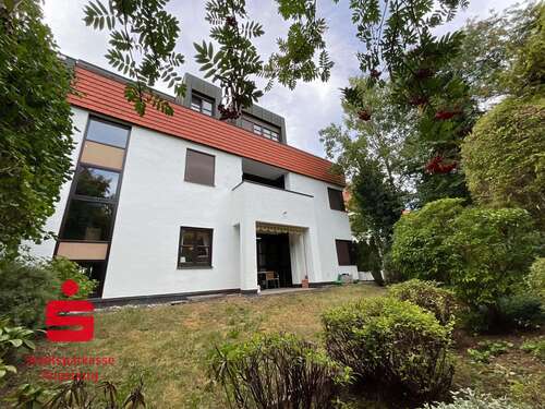 Foto - Wohnung zum Kaufen in Augsburg 435.000,00 € 113 m²