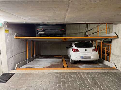 Foto - Garage zu verkaufen in Ottobrunn 19.500,00 € 13 m²