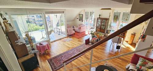 Foto - Wohnung zum Kaufen in Freiburg 560.000,00 € 80 m²