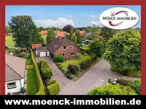 Foto - Haus zum Kaufen in Aurich 339.000,00 € 158 m²