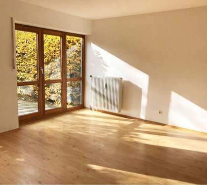 Foto - Wohnung zum Kaufen in München 368.000,00 € 33.6 m²
