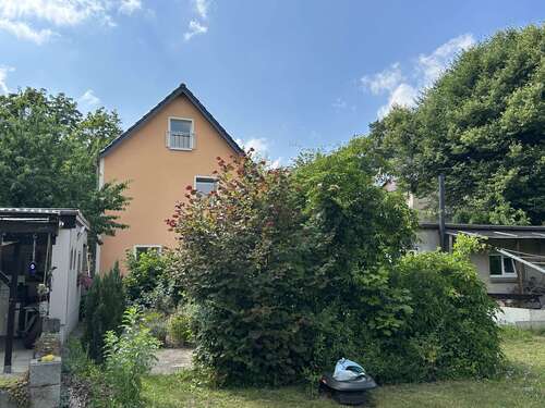 Foto - Haus zum Kaufen in Ottendorf-Okrilla 336.000,00 € 120 m²