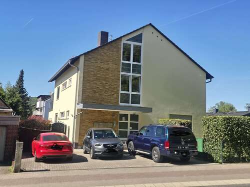Foto - Wohnung zum Kaufen in Bad Homburg v. d. Höhe 289.000,00 € 76.5 m²