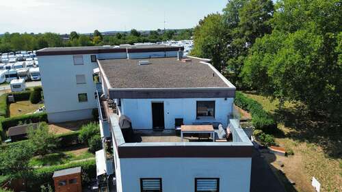 Foto - Wohnung zum Kaufen in Steinheim 495.000,00 € 114 m²