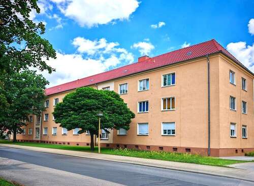 Foto - Wohnung zum Mieten in Hoyerswerda 264,00 € 52.76 m²