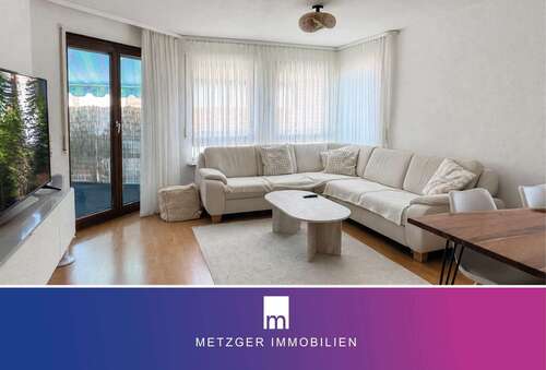 Foto - Wohnung zum Mieten in Ostfildern 1.150,00 € 82 m²