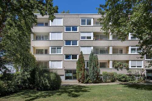 Foto - Wohnung zum Mieten in Hagen 529,00 € 76.17 m²
