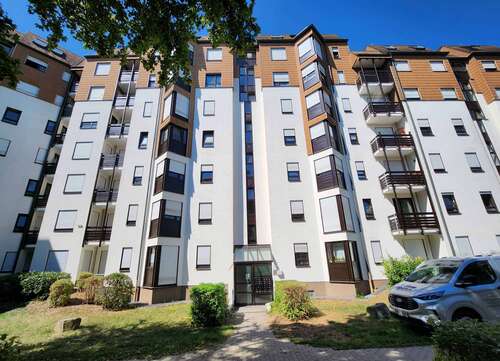 Foto - Wohnung zum Kaufen in Stuttgart 320.000,00 € 86 m²