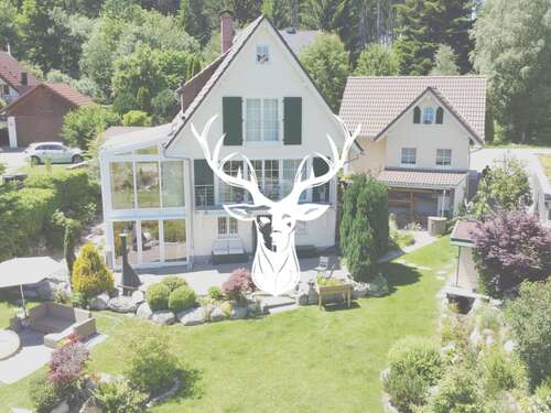 Foto - Haus zum Kaufen in Schluchsee 1.250.000,00 € 184 m²