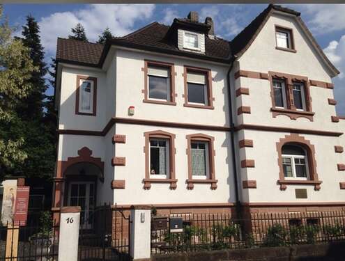 Foto - Wohnung zum Mieten in Freigericht 1.550,00 € 161 m²