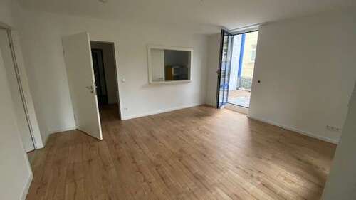Foto - Wohnung zum Mieten in Leipzig 564,00 € 47 m²