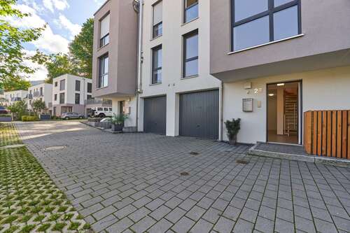 Foto - Haus zum Kaufen in Waldkirch 699.000,00 € 132 m²