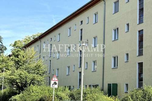Foto - Wohnung zum Kaufen in Berlin 249.000,00 € 44 m²