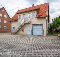 Haus zum Kaufen in Althengstett Neuhengstett 350.000,00 € 62.71 m² - Althengstett / Neuhengstett
