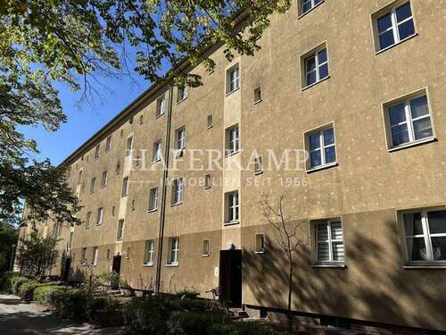 Foto - Wohnung zum Kaufen in Berlin 130.000,00 € 44.48 m²