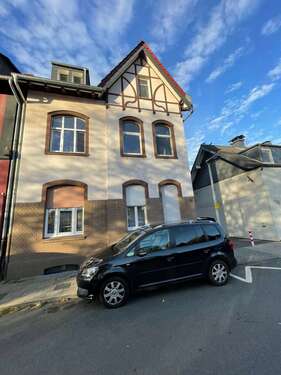 Foto - Wohnung zum Mieten in Oberhausen 595,00 € 74.11 m²