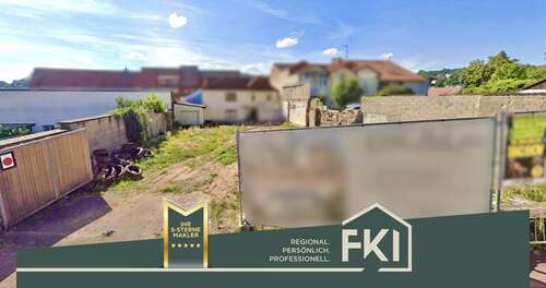 Foto - Grundstück zu verkaufen in Erbach 175.000,00 € 500 m²