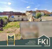 Grundstück zu verkaufen in Erbach 175.000,00 € 500 m²