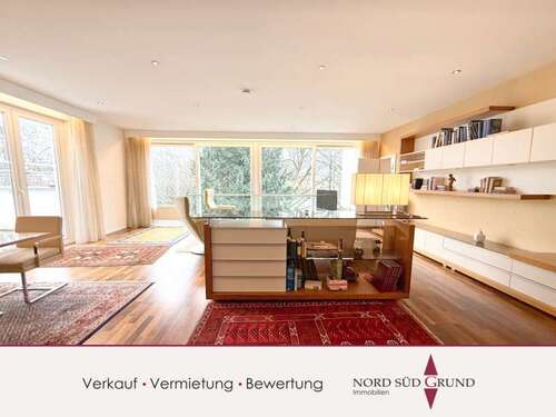 Foto - Wohnung zum Kaufen in Bühl 800.000,00 € 195 m²