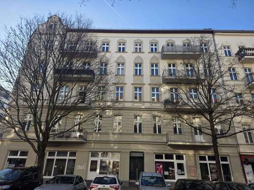 Foto - Wohnung zum Kaufen in Berlin 785.000,00 € 127.07 m²
