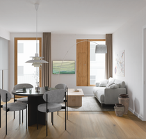 Wohnung zum Kaufen in Heidelberg 675.000,00 € 50 m²