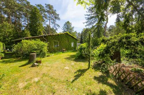 Foto - Grundstück zu verkaufen in PetershagenEggersdorf 220.000,00 € 850 m²