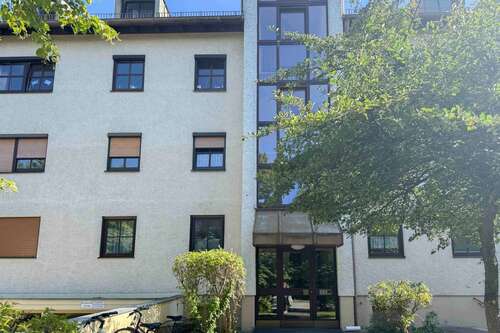Foto - Wohnung zum Kaufen in München 380.000,00 € 63.12 m²