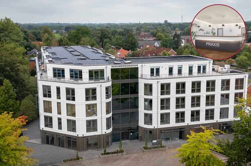Foto - Büro in Moormerland 6.050,00 € 360 m²