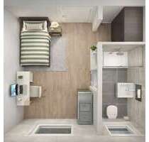 Wohnung zum Kaufen in Friedrichshafen 139.000,00 € 14.24 m²