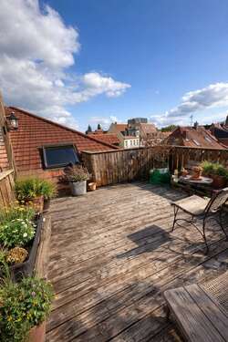 Foto - Wohnung zum Mieten in Erlangen 1.820,00 € 151 m²