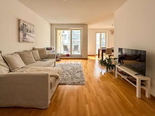 Foto - Wohnung zum Mieten in München 1.895,00 € 68.61 m²