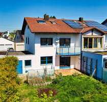 Haus zum Kaufen in Ingolstadt 549.000,00 € 153 m²
