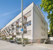 Wohnung zum Kaufen in München 390.000,00 € 26 m²