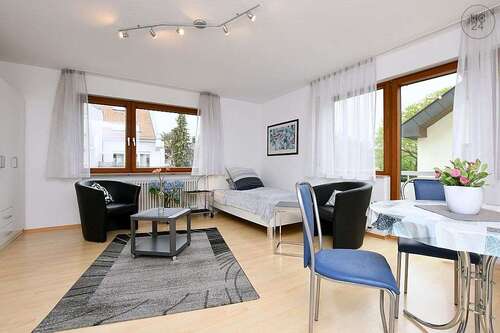 Foto - Wohnung zum Mieten in Ostfildern 850,00 € 28 m²