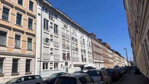 Foto - Wohnung zum Mieten in Leipzig 472,60 € 42.96 m²