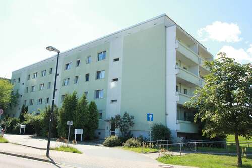 Foto - Wohnung zum Mieten in Lutherstadt Wittenberg 415,00 € 68.63 m²
