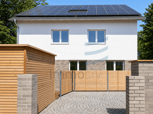 Foto - Haus zum Kaufen in Blankenfelde-Mahlow 559.000,00 € 160.27 m²