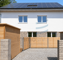 Haus zum Kaufen in Blankenfelde-Mahlow 559.000,00 € 160.27 m²