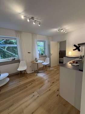 Foto - Wohnung zum Mieten in Freising 1.115,00 € 40 m²