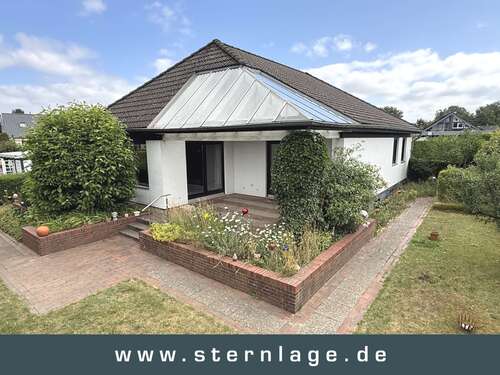 Foto - Haus zum Kaufen in Neumünster 335.000,00 € 113.36 m²