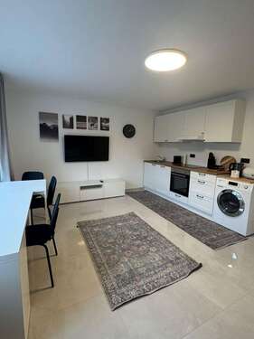 Foto - Wohnung zum Mieten in Leverkusen 850,00 € 33 m²