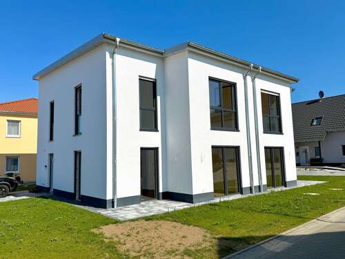 Foto - Haus zum Kaufen in Lich 435.000,00 € 106 m²