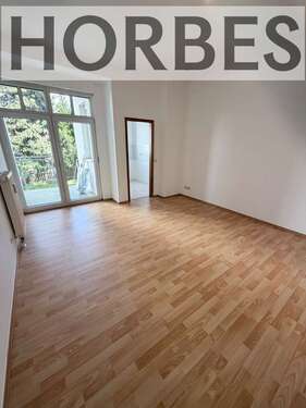 Foto - Wohnung zum Kaufen in Meerane 35.000,00 € 41 m²