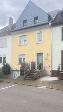 Foto - Haus zum Kaufen in Dillingen 199.000,00 € 129 m²
