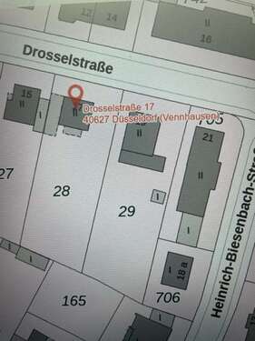 Foto - Grundstück zu verkaufen in Düsseldorf Vennhausen 845.000,00 € 930 m²