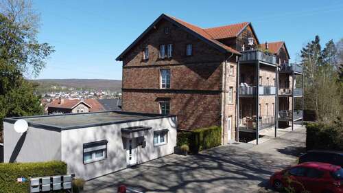 Foto - Wohnung zum Kaufen in Quierschied Fischbach 312.000,00 € 125 m²