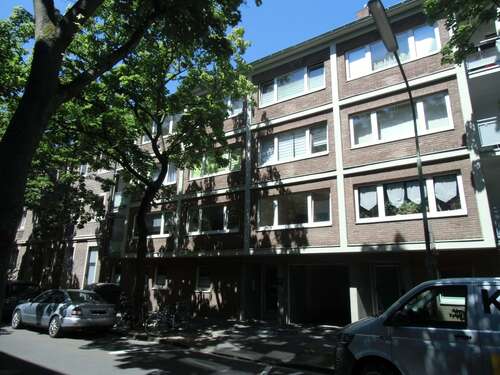 Foto - Wohnung zum Mieten in Neuss 750,00 € 74 m²