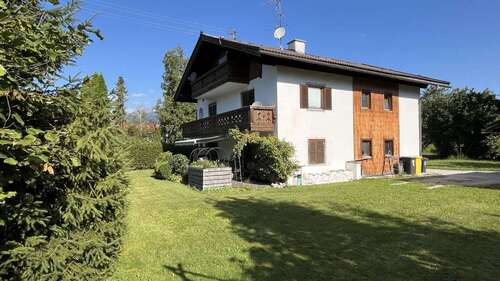 Foto - Haus zum Kaufen in Krün 895.000,00 € 240.98 m²
